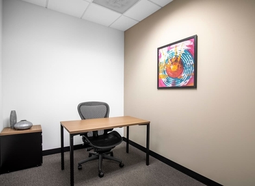  Conference space in Norcross, GA, 5051 Peachtree Corners Circle (30092) - 8 | MatchOffice.com