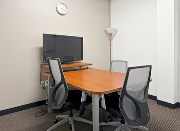  Conference room in Phoenix, AZ, 7301 North 16th Street (85020) - 8 | MatchOffice