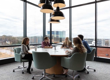  Conference space in Raleigh, NC, 223 S. West Street (27603) - 3 | MatchOffice