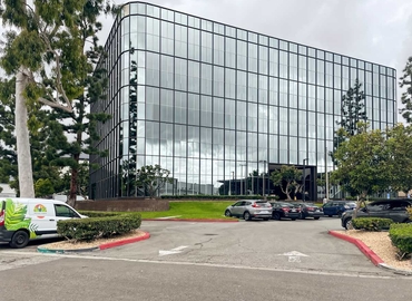  Conference room in Commerce, 5800 Southeastern Avenue (90040) - 0 | MatchOffice.com