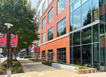  Conference space in Atlanta Cumberland-Vinings, GA, 800 Battery Avenue SE (30339) - 12 | MatchOffice