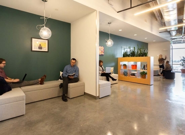  Meeting room in Raleigh, NC, 223 S. West Street (27603) - 8 | MatchOffice