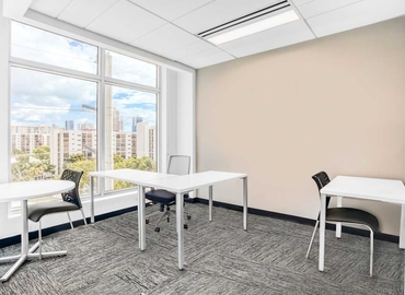  Conference space in Miami Aventura, FL, 323 Sunny Isles Boulevard (33160) - 2 | MatchOffice