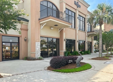  Conference center in New Orleans, 1901 Manhattan Boulevard Harvey (70058) - 0 | MatchOffice