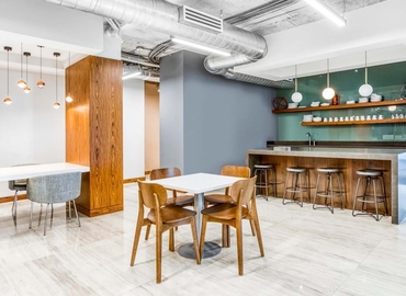  Conference room in Miami Aventura, FL, 323 Sunny Isles Boulevard (33160) - 5 | MatchOffice.com