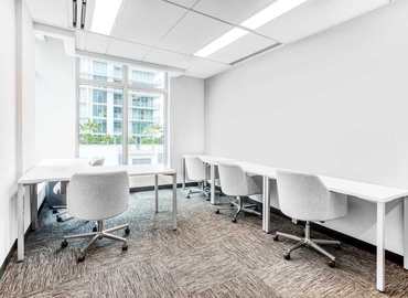  Convention center in Miami Aventura, FL, 323 Sunny Isles Boulevard (33160) - 7 | MatchOffice.com