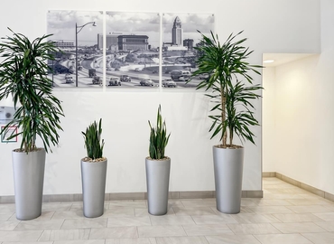  Conference room in Commerce, 5800 Southeastern Avenue (90040) - 10 | MatchOffice