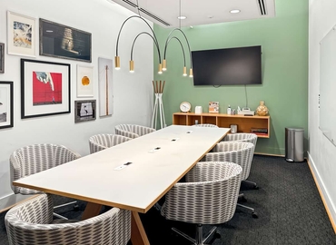  Conference center in Los Angeles, CA, 4500 Park Granada Boulevard (91302) - 4 | MatchOffice.com