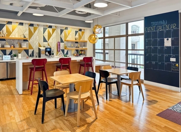  Conference space in Los Angeles, CA, 4500 Park Granada Boulevard (91302) - 7 | MatchOffice.com