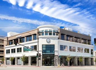 Conference center in San Mateo, CA, 3 East Third Avenue (94401) - 0 | MatchOffice.com