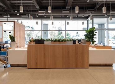  Convention center in Santa Clara, CA, 2445 Augustine Drive (95054) - 1 | MatchOffice