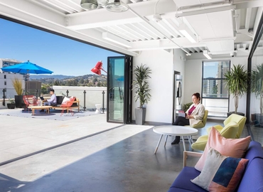  Conference space in San Mateo, CA, 3 East Third Avenue (94401) - 4 | MatchOffice