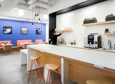  Conference hall in San Mateo, CA, 3 East Third Avenue (94401) - 6 | MatchOffice.com