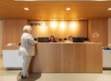  Convention center in Alexandria, VA, 2000 Duke Street (22314) - 1 | MatchOffice