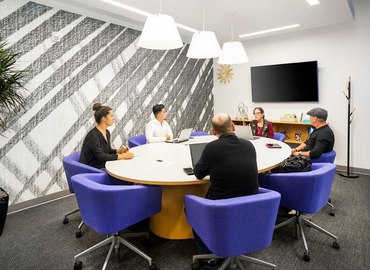  Conference room in San Mateo, CA, 3 East Third Avenue (94401) - 7 | MatchOffice