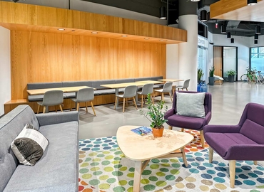  Conference space in Scottsdale, AZ, 4343 N Scottsdale Rd (85251) - 4 | MatchOffice.com