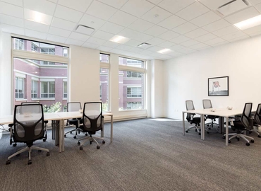  Conference space in Alexandria, VA, 2000 Duke Street (22314) - 3 | MatchOffice.com