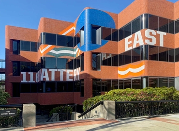  Conference center in San Francisco, CA, 1160 Battery Street East (94111) - 0 | MatchOffice