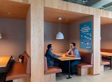  Conference room in Cary, NC, 5000 Centregreen Way (27513) - 2 | MatchOffice.com