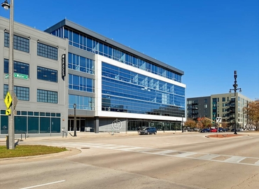  Meeting room in Milwaukee, WI, 1433 N Water Street (53202) - 0 | MatchOffice.com