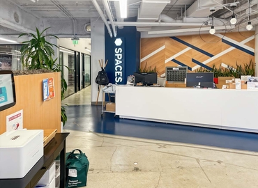  Meeting room in San Francisco, CA, 1160 Battery Street East (94111) - 1 | MatchOffice