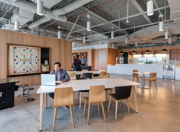  Conference hall in Cary, NC, 5000 Centregreen Way (27513) - 3 | MatchOffice