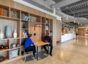  Conference room in Cary, NC, 5000 Centregreen Way (27513) - 5 | MatchOffice.com