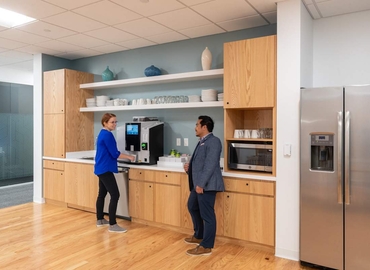 Conference space in Cary, NC, 5000 Centregreen Way (27513) - 6 | MatchOffice.com