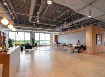  Conference center in Cary, NC, 5000 Centregreen Way (27513) - 8 | MatchOffice