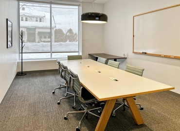  Meeting room in Hartford, CT, 71 Raymond Road (06107) - 2 | MatchOffice
