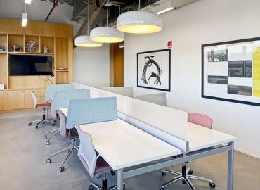  Conference center in Milwaukee, WI, 1433 N Water Street (53202) - 7 | MatchOffice