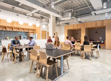  Conference space in Franklin, TN, 3401 Mallory Lane (37067) - 5 | MatchOffice.com