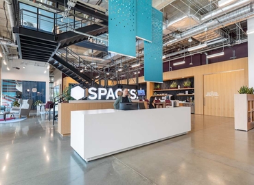  Conference space in Atlanta Alpharetta - Johns Creek, GA, 8000 Avalon Boulevard (30009) - 1 | MatchOffice.com