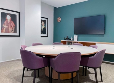  Conference room in Raleigh, NC, 4509 Creedmoor Road (27612) - 11 | MatchOffice