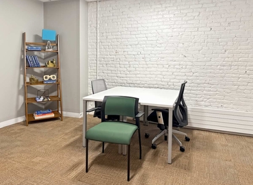  Conference hall in New York City, NY, Ground Floor and Suite (10014) - 3 | MatchOffice.com