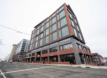  Conference hall in Durham, NC, 555 S. Mangum Street (27701) - 0 | MatchOffice.com