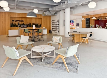  Conference space in New York City, NY, Ground Floor and Suite (10014) - 4 | MatchOffice