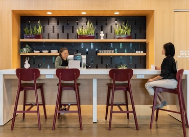  Meeting room in Atlanta Alpharetta - Johns Creek, GA, 8000 Avalon Boulevard (30009) - 5 | MatchOffice