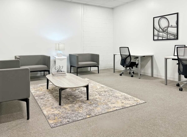  Conference hall in Charlotte, NC, 307 West Tremont Avenue (28203) - 6 | MatchOffice