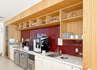  Conference center in New York City, NY, Ground Floor and Suite (10014) - 5 | MatchOffice.com