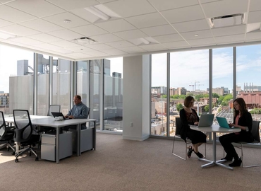  Conference center in Madison, 811 East Washington Avenue (53703) - 6 | MatchOffice.com