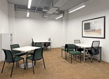  Convention center in New York City, NY, Ground Floor and Suite (10014) - 7 | MatchOffice.com