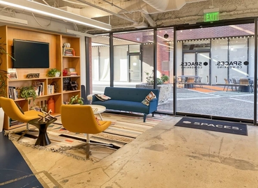  Convention center in San Francisco, CA, 1160 Battery Street East (94111) - 11 | MatchOffice