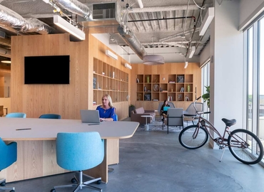  Meeting room in Madison, 811 East Washington Avenue (53703) - 7 | MatchOffice