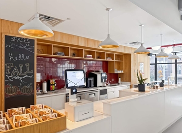  Conference space in New York City, NY, Ground Floor and Suite (10014) - 10 | MatchOffice