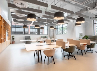  Conference space in Durham, NC, 555 S. Mangum Street (27701) - 9 | MatchOffice.com