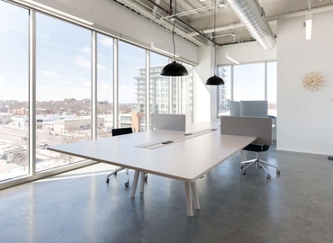  Conference center in Madison, 811 East Washington Avenue (53703) - 10 | MatchOffice.com