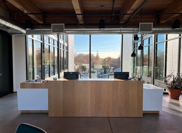  Meeting room in Sacramento, CA, 1610 R Street (95811) - 1 | MatchOffice