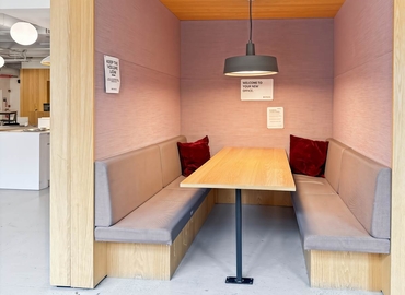  Conference center in New York City, NY, Ground Floor and Suite (10014) - 13 | MatchOffice.com