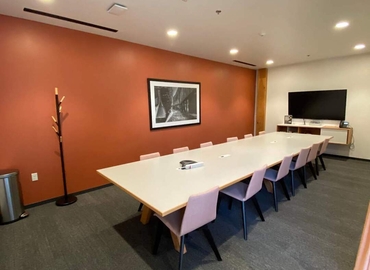 Meeting room in Sacramento, CA, 1610 R Street (95811) - 7 | MatchOffice.com